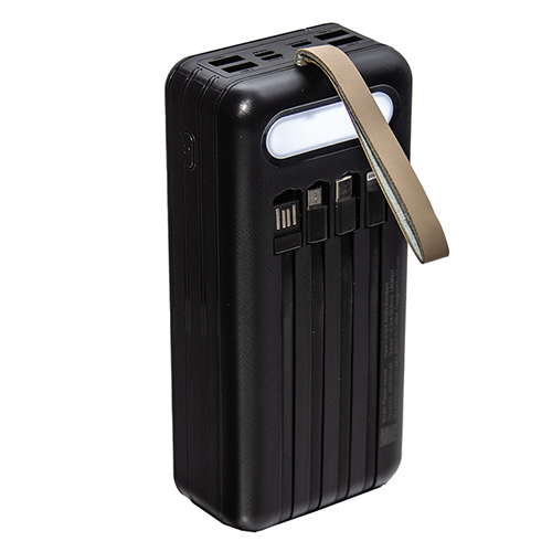 Chupez Defender CPB-16QD 60000mAh Power banks